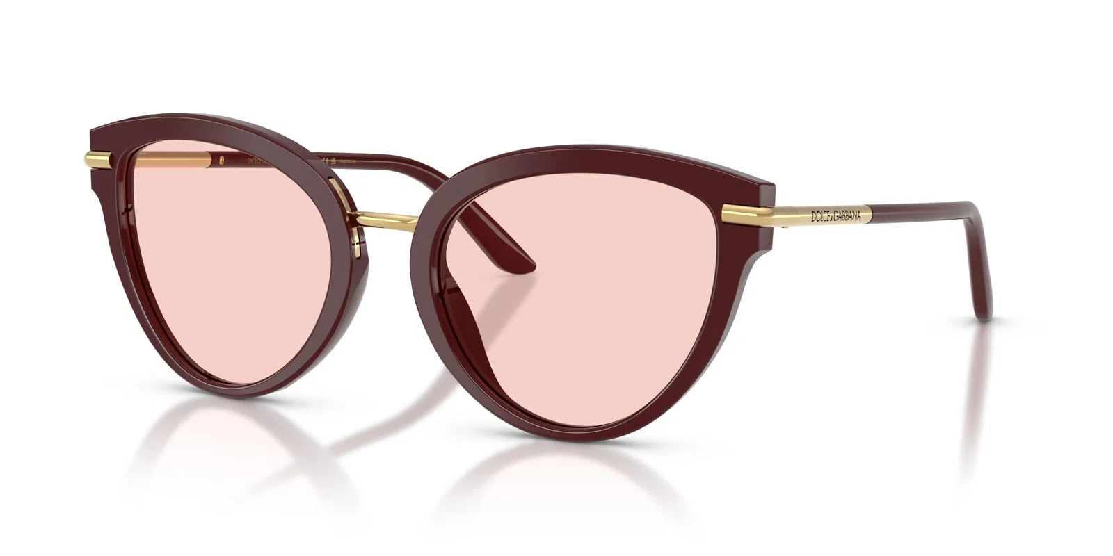 Dolce & Gabbana 4492 Sunglasses - view 12